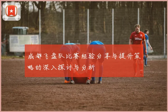 成都飞盘队比赛经验分享与提升策略的深入探讨与分析